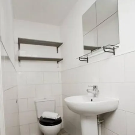 Nov Disc - Long - Contractors דירה *